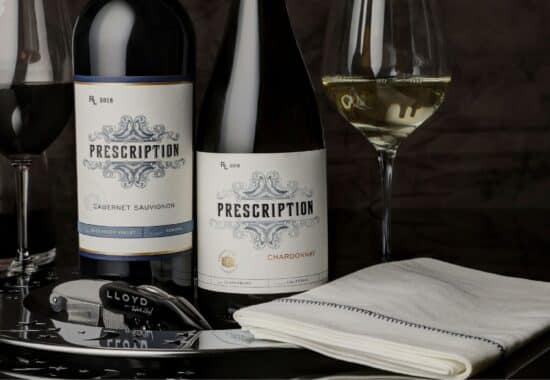 Prescrotion Feature