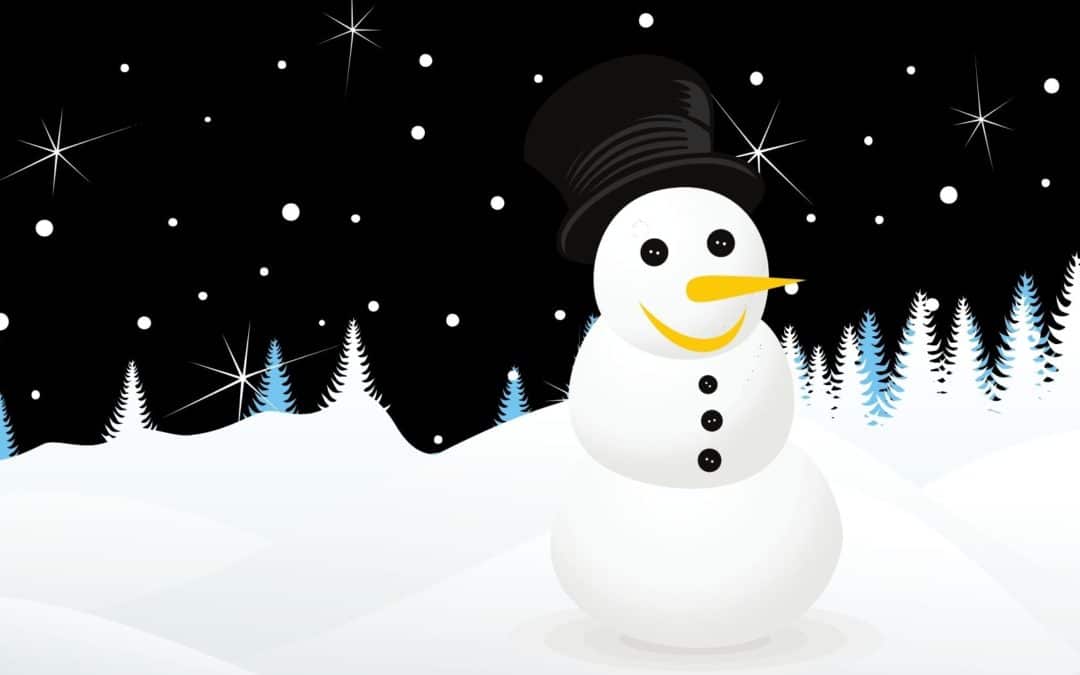 Snowman Feature