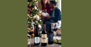 Virtual Tastings for the Holidays with The Duckhorn Portfolio @ Duckhorn Portfolio