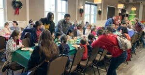 Bouchon Bakery Cookie Decorating @ Yountville Community Center