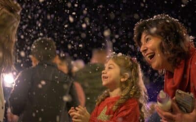 Holidays in Yountville is BACK for 5th Year