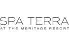 Spa Terra Logo