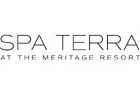 Spa Terra Logo