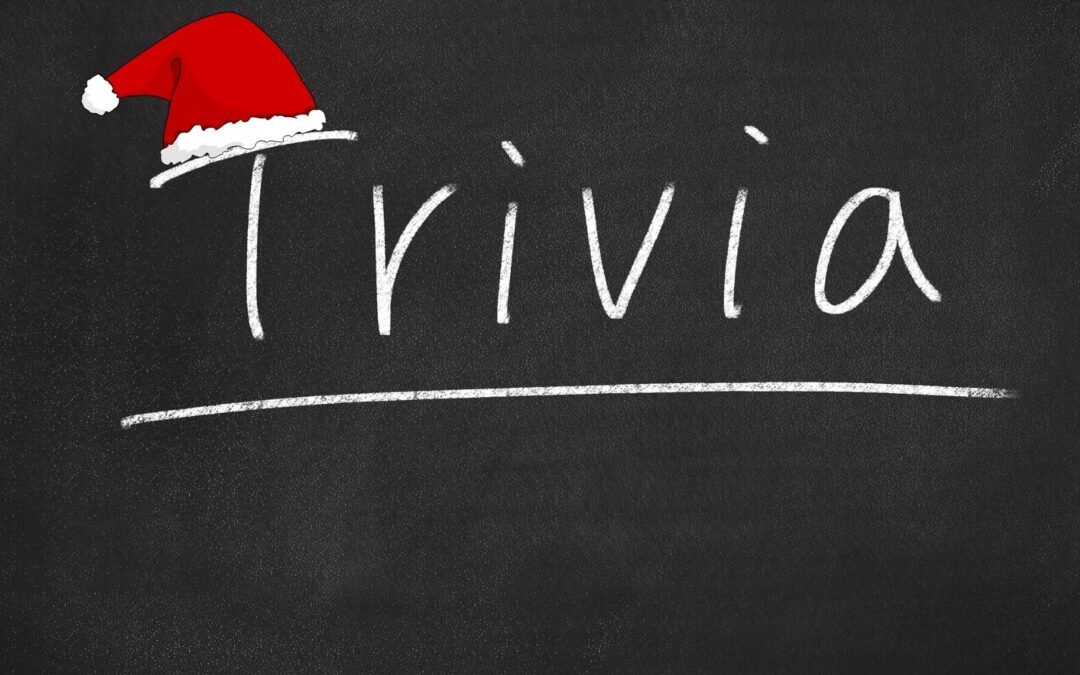 Trivia Tuesdays at Merry MeritageFEATURED 