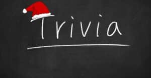 Trivia Tuesdays at Merry Meritage @ Meritage Resort & Spa