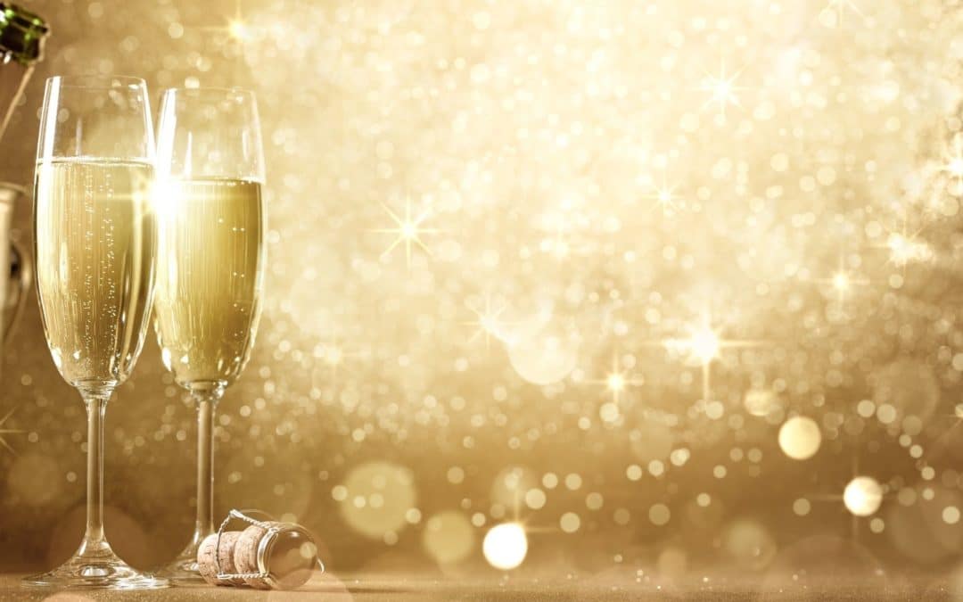Ring in the New Year in Yountville & Napa Valley