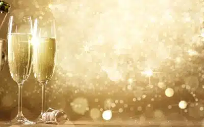 Ring in the New Year in Yountville & Napa Valley