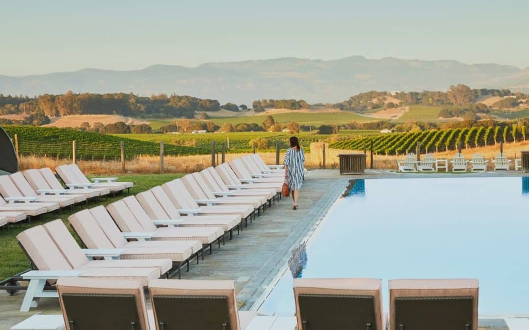 Carneros Resort and SpaFEATURED 