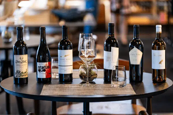 Yountville
