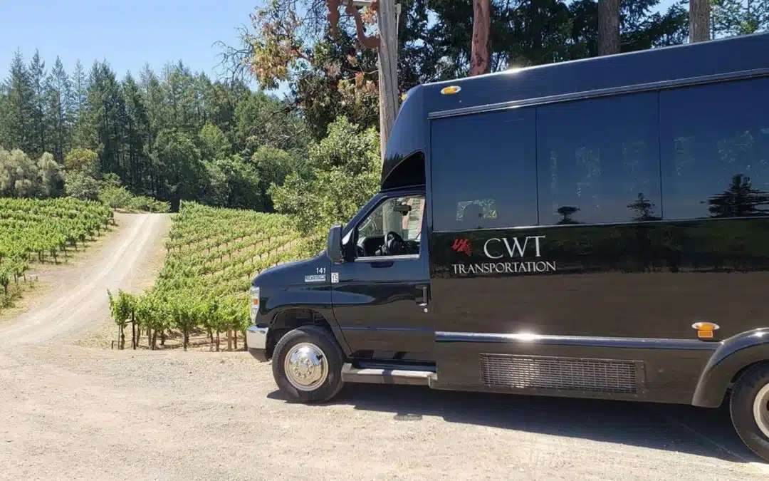 California Wine Tours