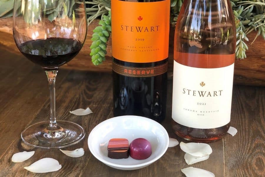 Stewart Cellars