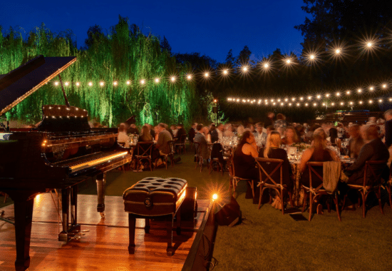Napa Valley Media