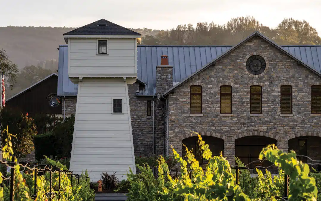 Silver Oak Cellars