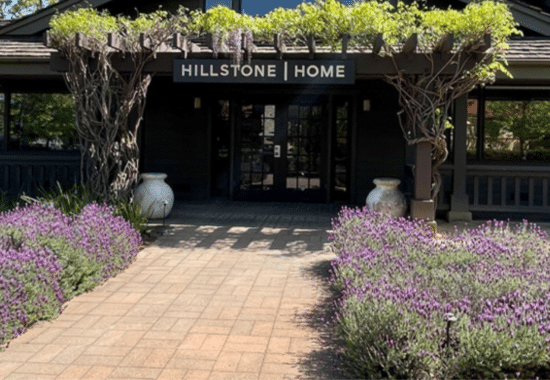 Hillstone Home