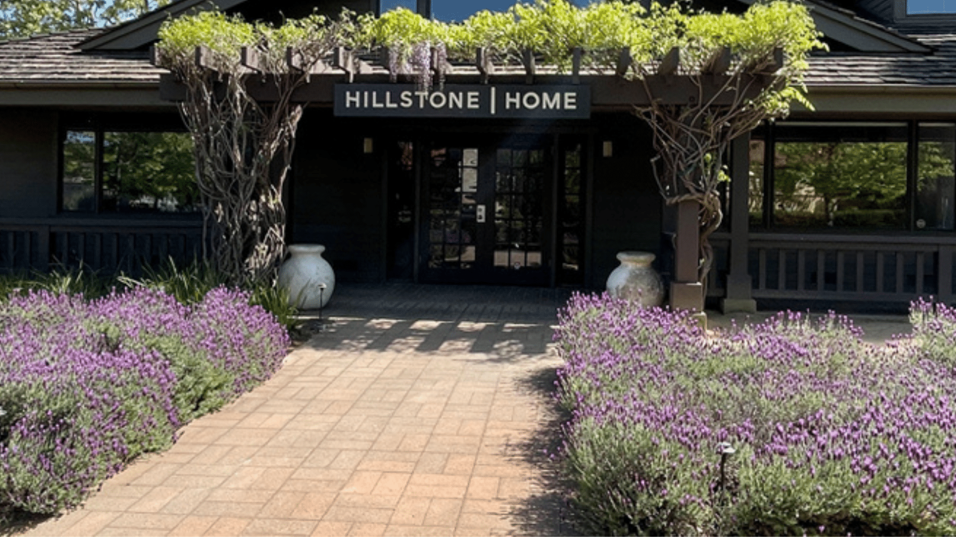 Hillstone Home