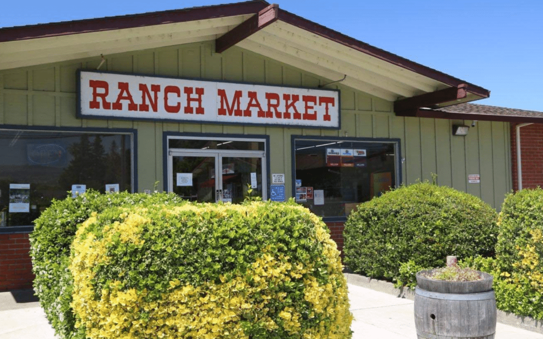 Ranch MarketFEATURED 