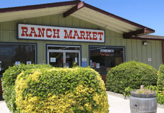 Ranch Market