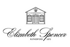 Elizabeth Spencer Logo Showcase