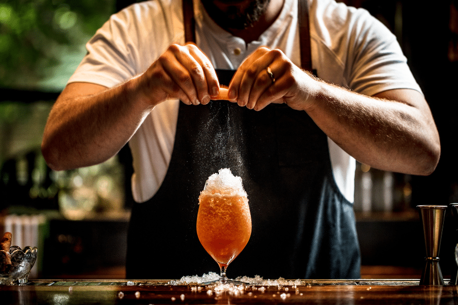 The Charter Oak Yountville