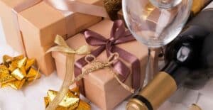 Artisan’s Gift Faire | Wine & Shopping @ Priest Ranch Winery