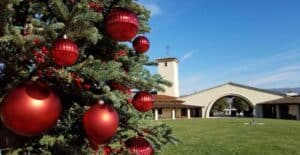 Robert Mondavi Winery’s Annual Holiday Tree Lighting Celebration @ Robert Mondavi Winery