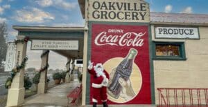 Oakville Grocery & Oakville Wine Merchant Holiday Open House @ Oakville Grocery & Oakville Wine Merchant
