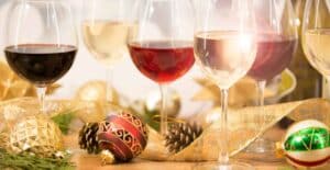 Sip, Shop and Be Merry Holiday Fair @ Pope Valley Winery