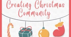 Yountville Kiwanis Creating Christmas Community @ Yountville Community Center