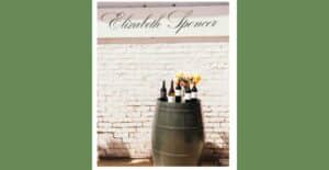Last Chance Merchandise Sale at Rutherford Cross Elizabeth Spencer @ Elizabeth Spencer Winery