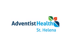 St Helena Hospital Logo