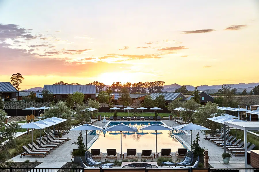 Yountville