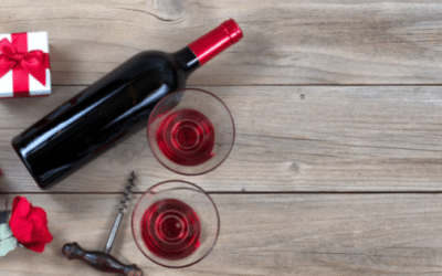 Valentine’s Day in Yountville & Napa Valley