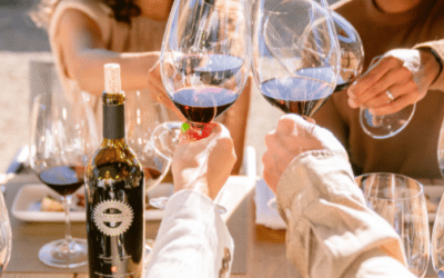 March 2023 Events in Napa Valley