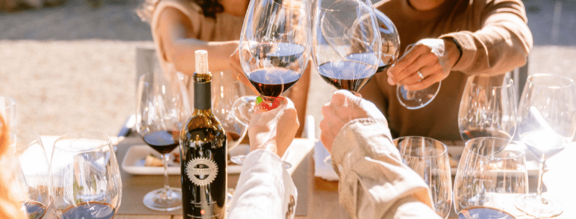 March 2023 Events in Napa Valley