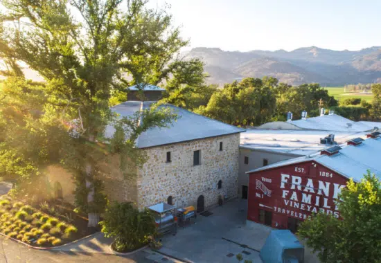 Frank Family Vineyards