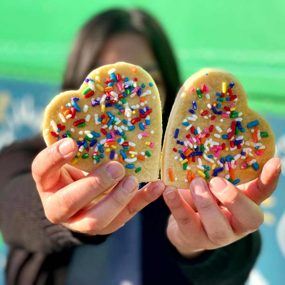Clif Family Pirde Cookies Clif Family Pirde Cookies