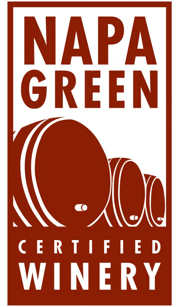 Napa Green Certified Winery