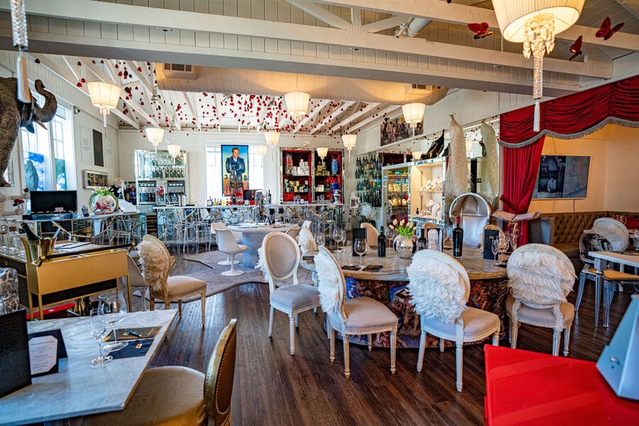 JCB Bar and Lounge Yountville (1) JCB Bar and Lounge Yountville (1)