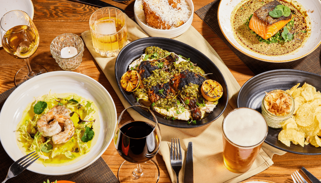 Alba – A Scenic Culinary Delight