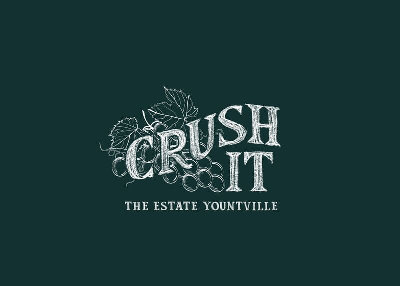 Crush It logo