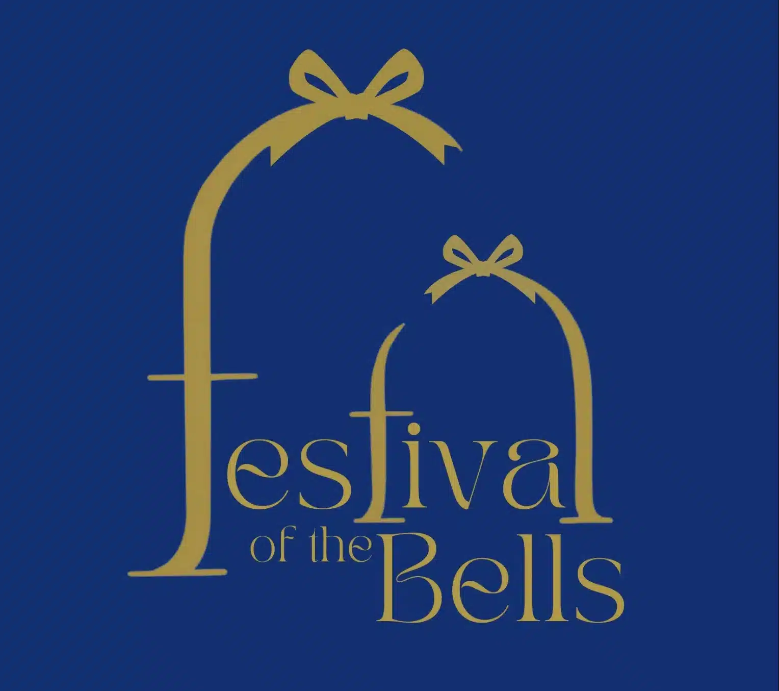 Festival of the Bells logo<br />
