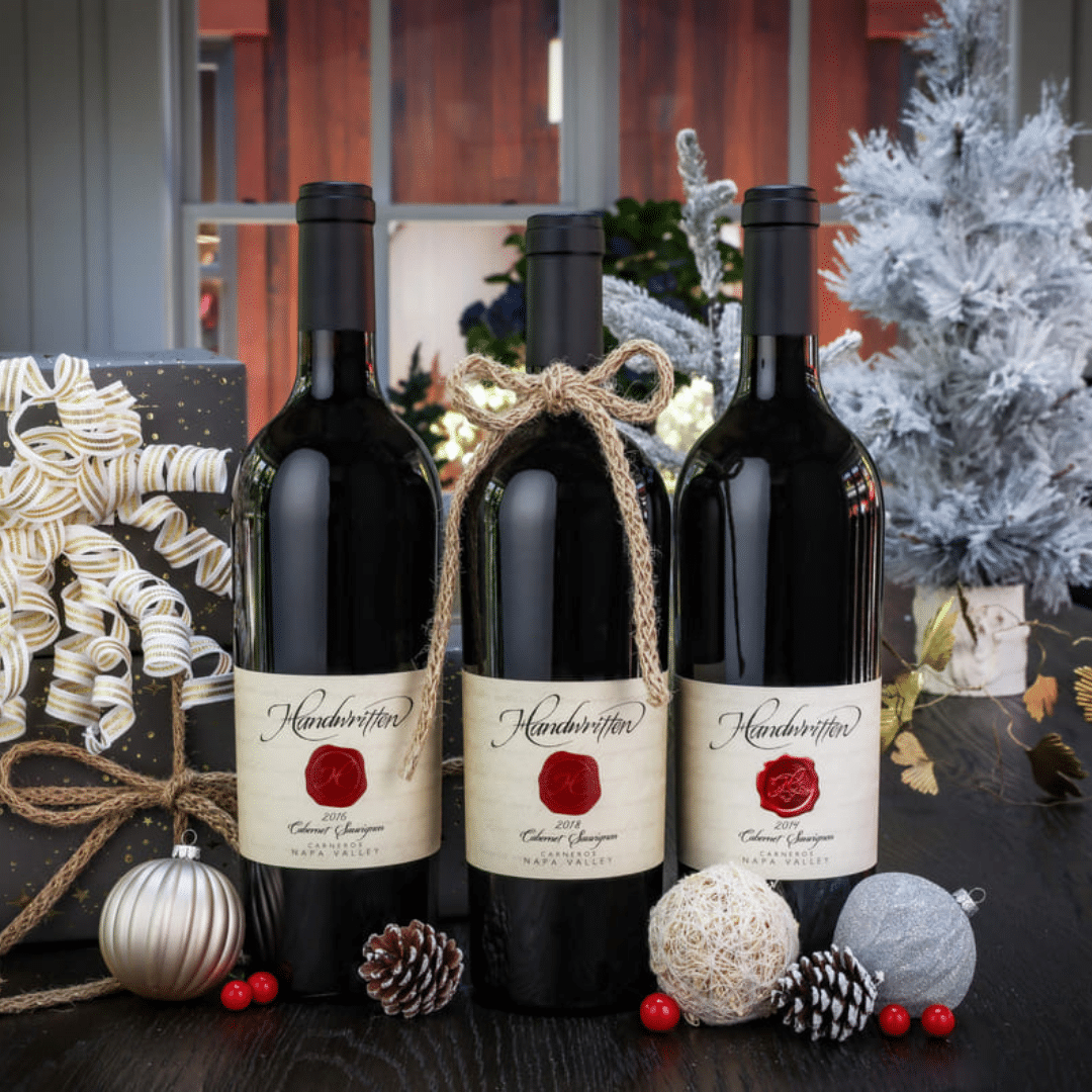 Napa Valley Holiday Gift Guide