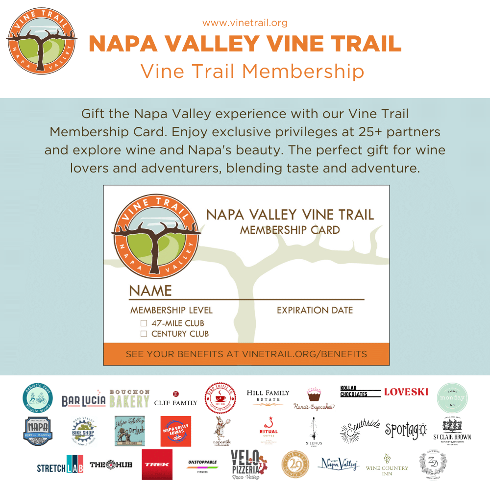 Napa Valley Holiday Gift Guide