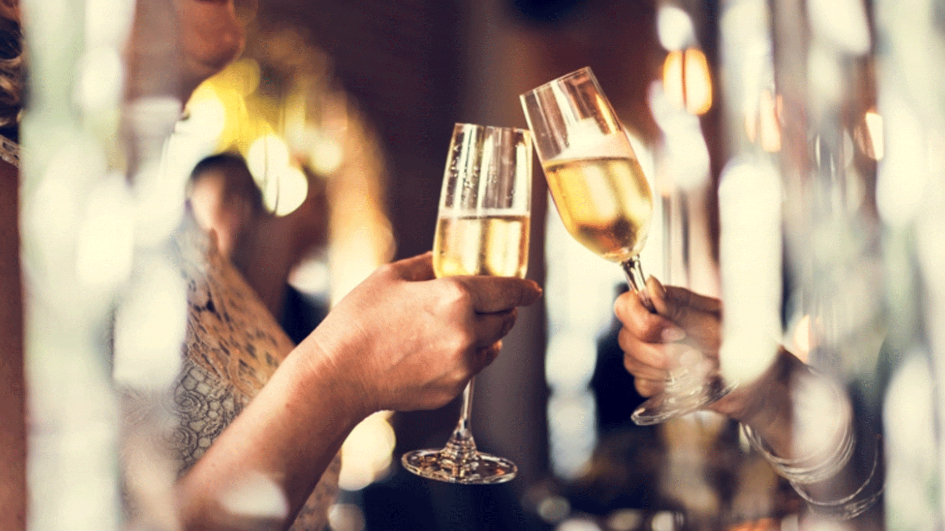 The Meritage NYE Party