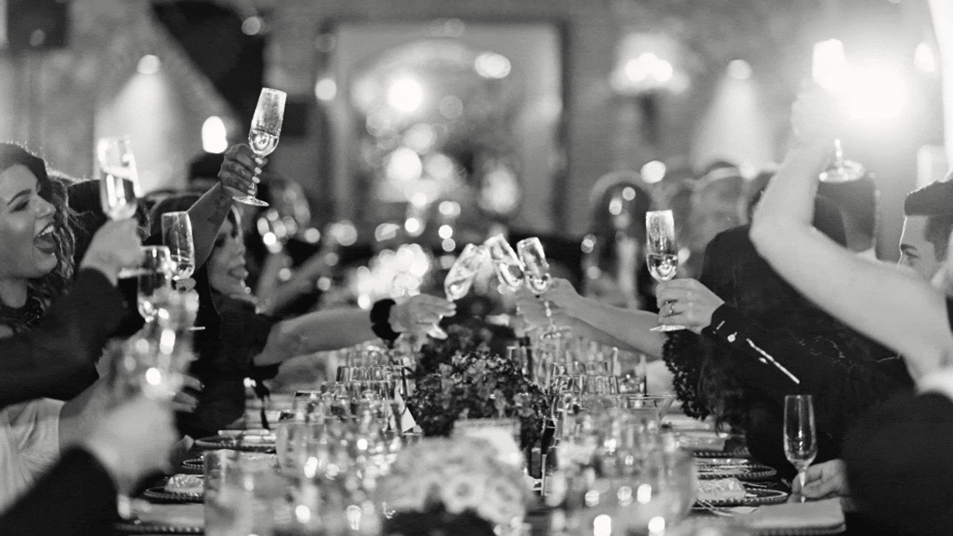 The Meritage Olive & Hay NYE