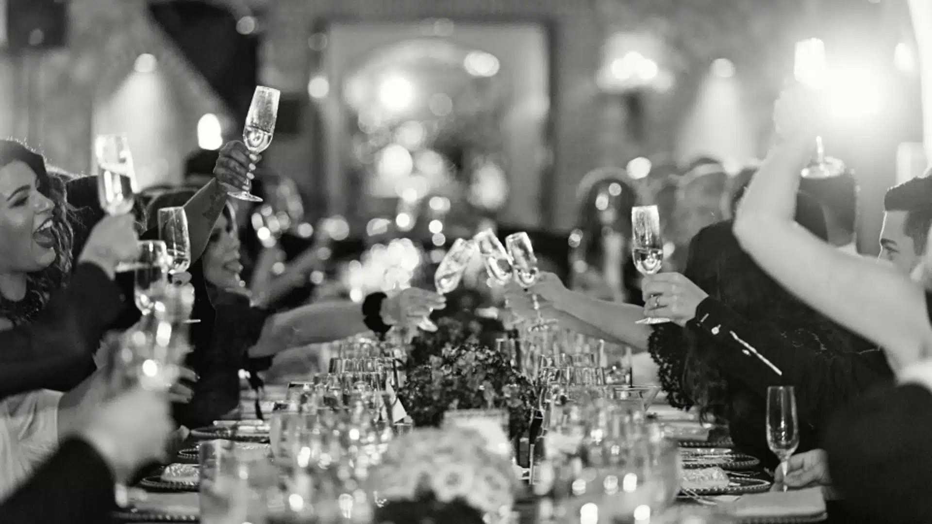 The Meritage Olive & Hay NYE