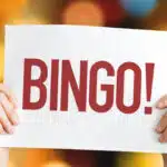 TOY Bingo