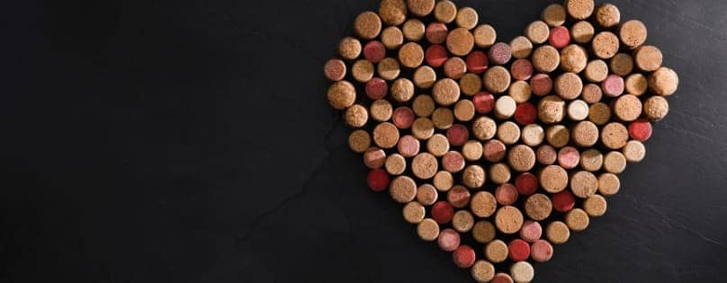 Valentine’s Day in Yountville & Napa Valley