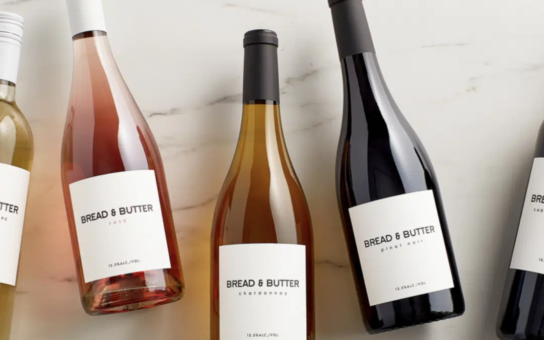 Bread & Butter Wines