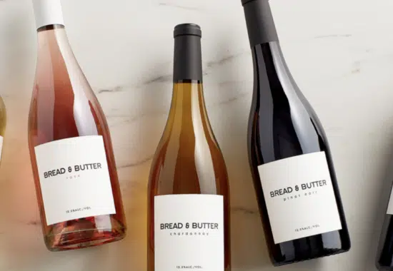 Bread & Butter Wines